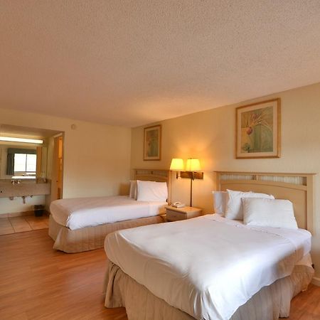 Country Hearth Inn- キシミー エクステリア 写真
