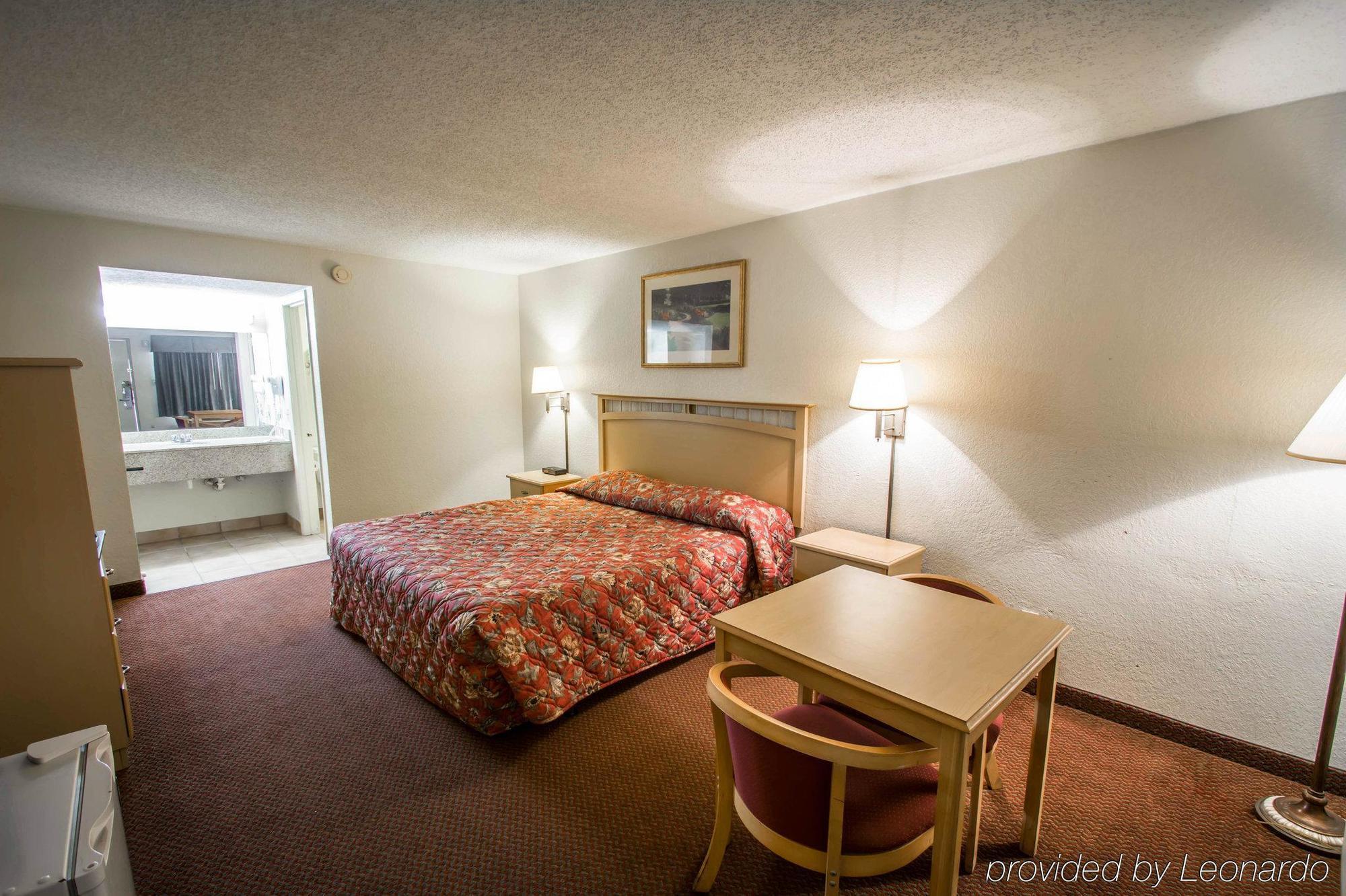 Country Hearth Inn- キシミー エクステリア 写真