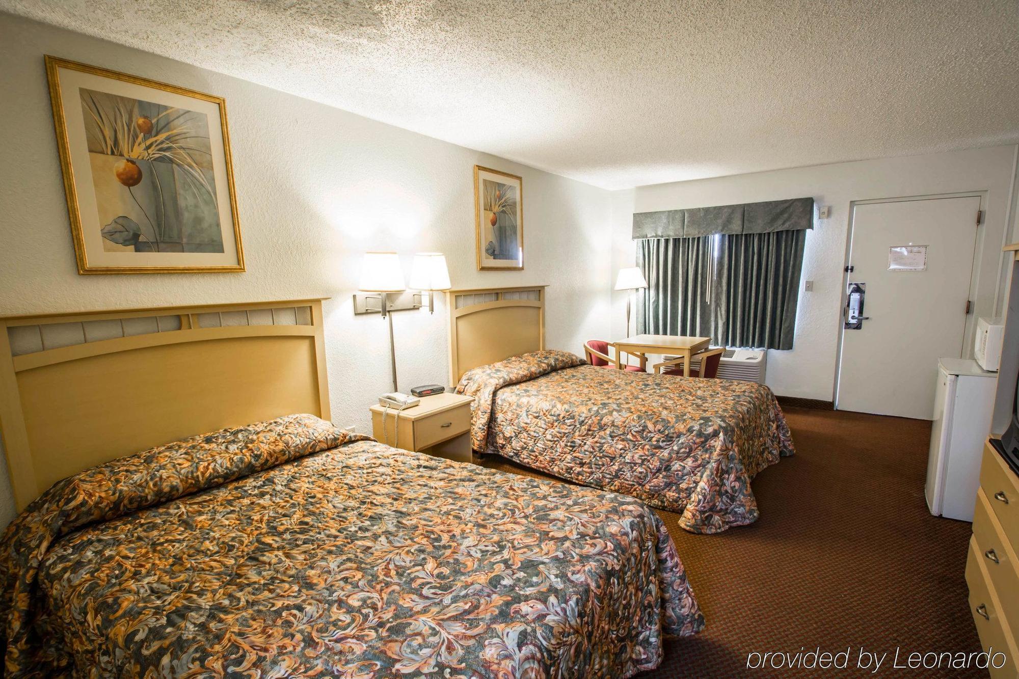 Country Hearth Inn- キシミー エクステリア 写真