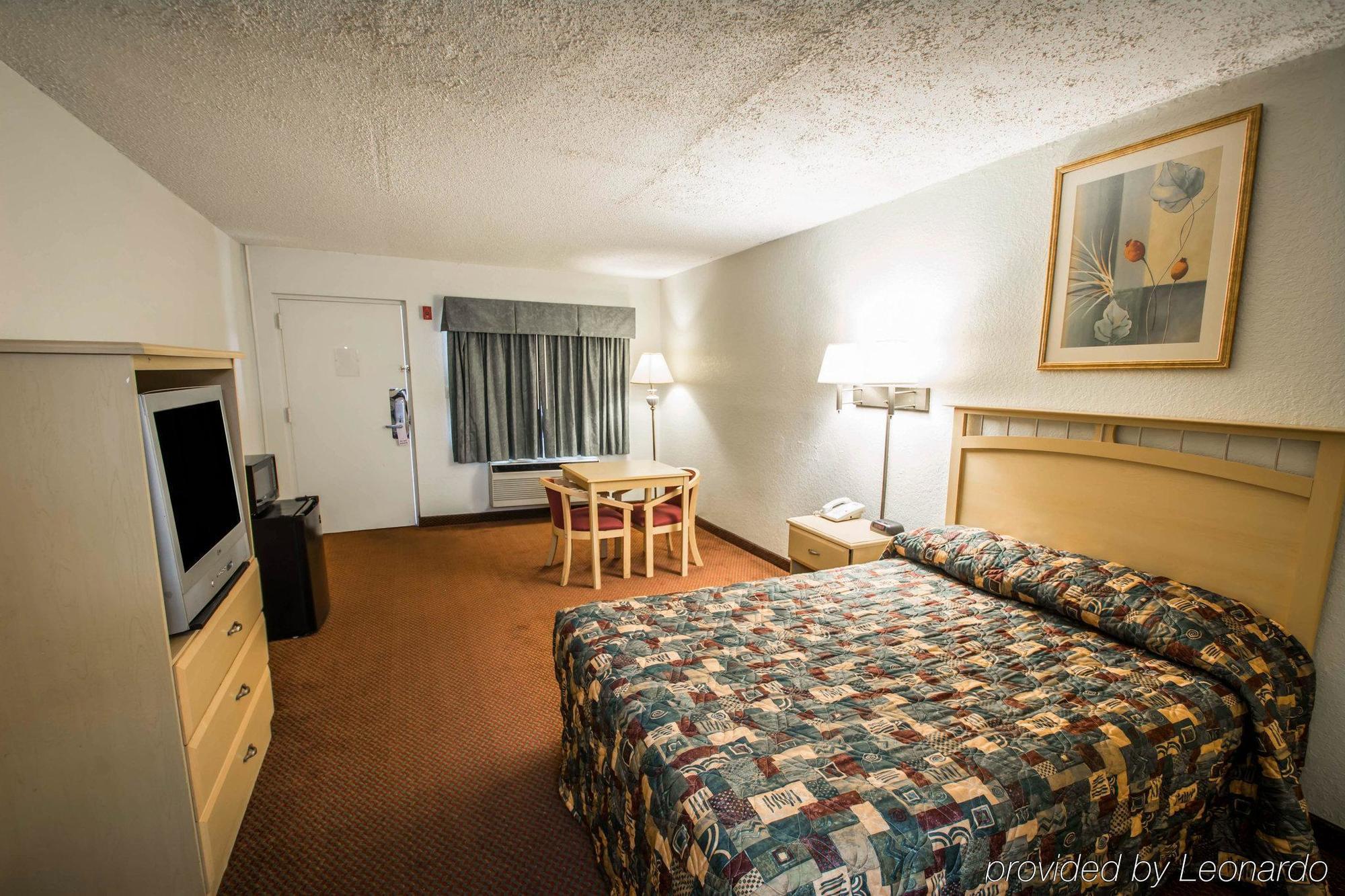 Country Hearth Inn- キシミー エクステリア 写真