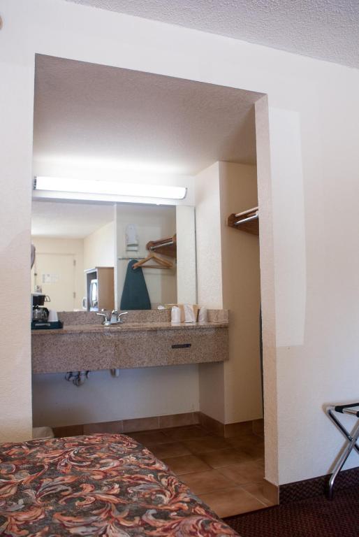 Country Hearth Inn- キシミー エクステリア 写真