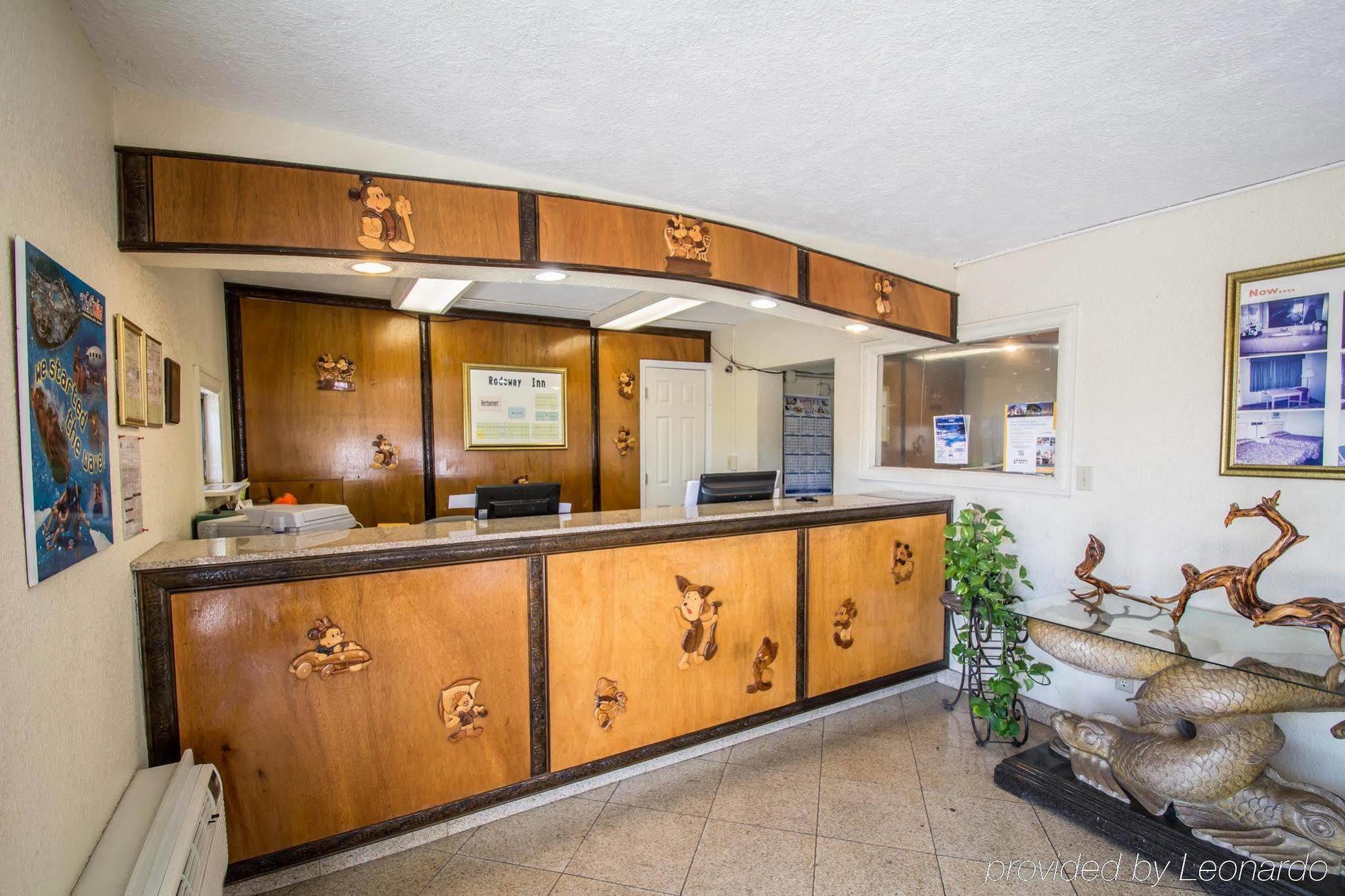 Country Hearth Inn- キシミー エクステリア 写真