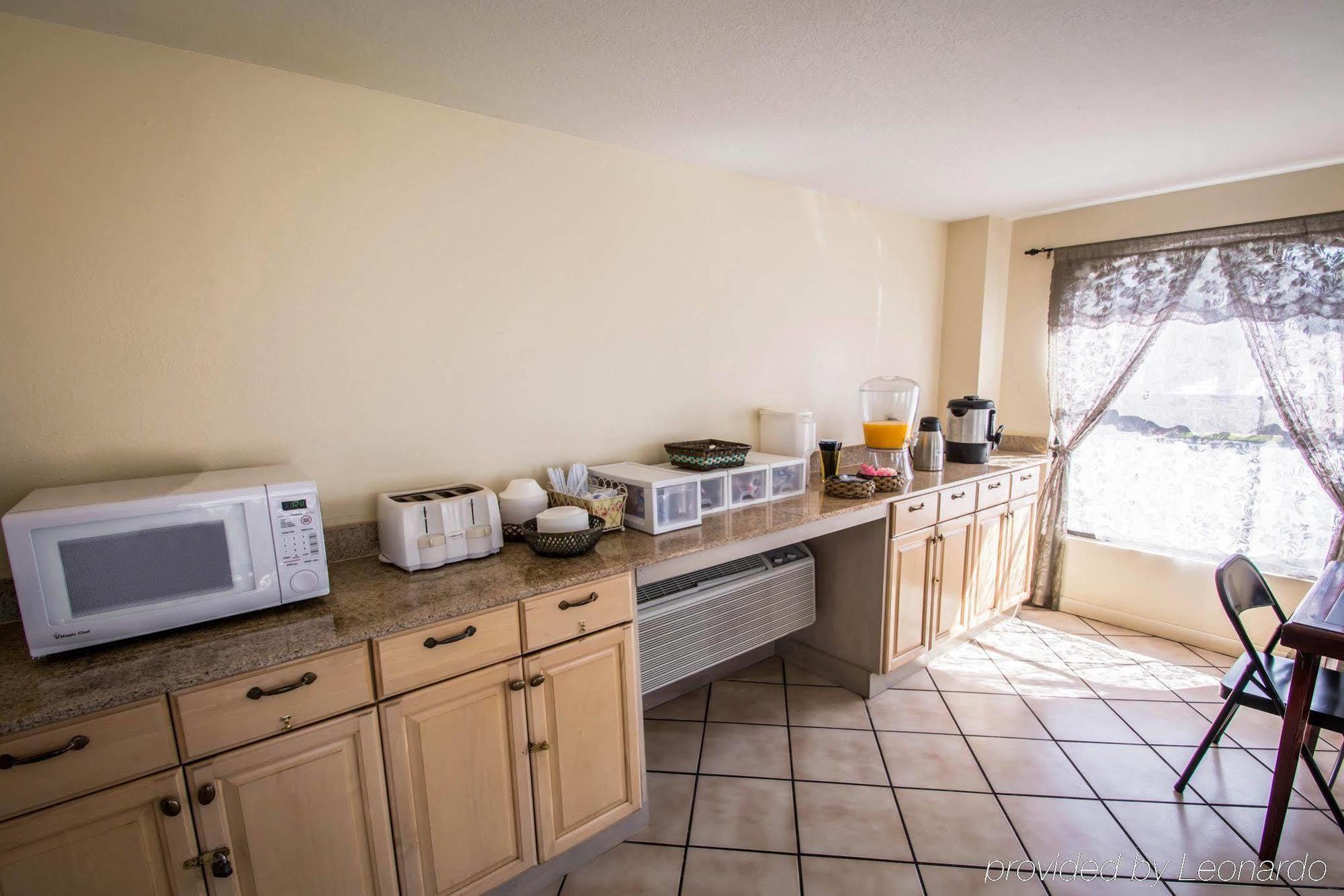 Country Hearth Inn- キシミー エクステリア 写真