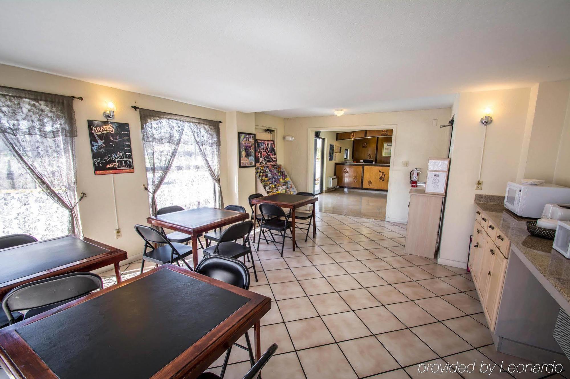 Country Hearth Inn- キシミー エクステリア 写真