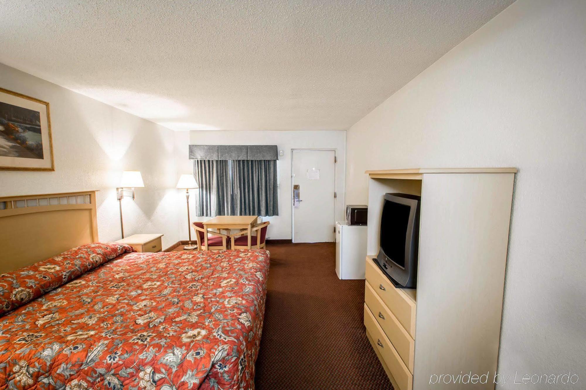 Country Hearth Inn- キシミー エクステリア 写真
