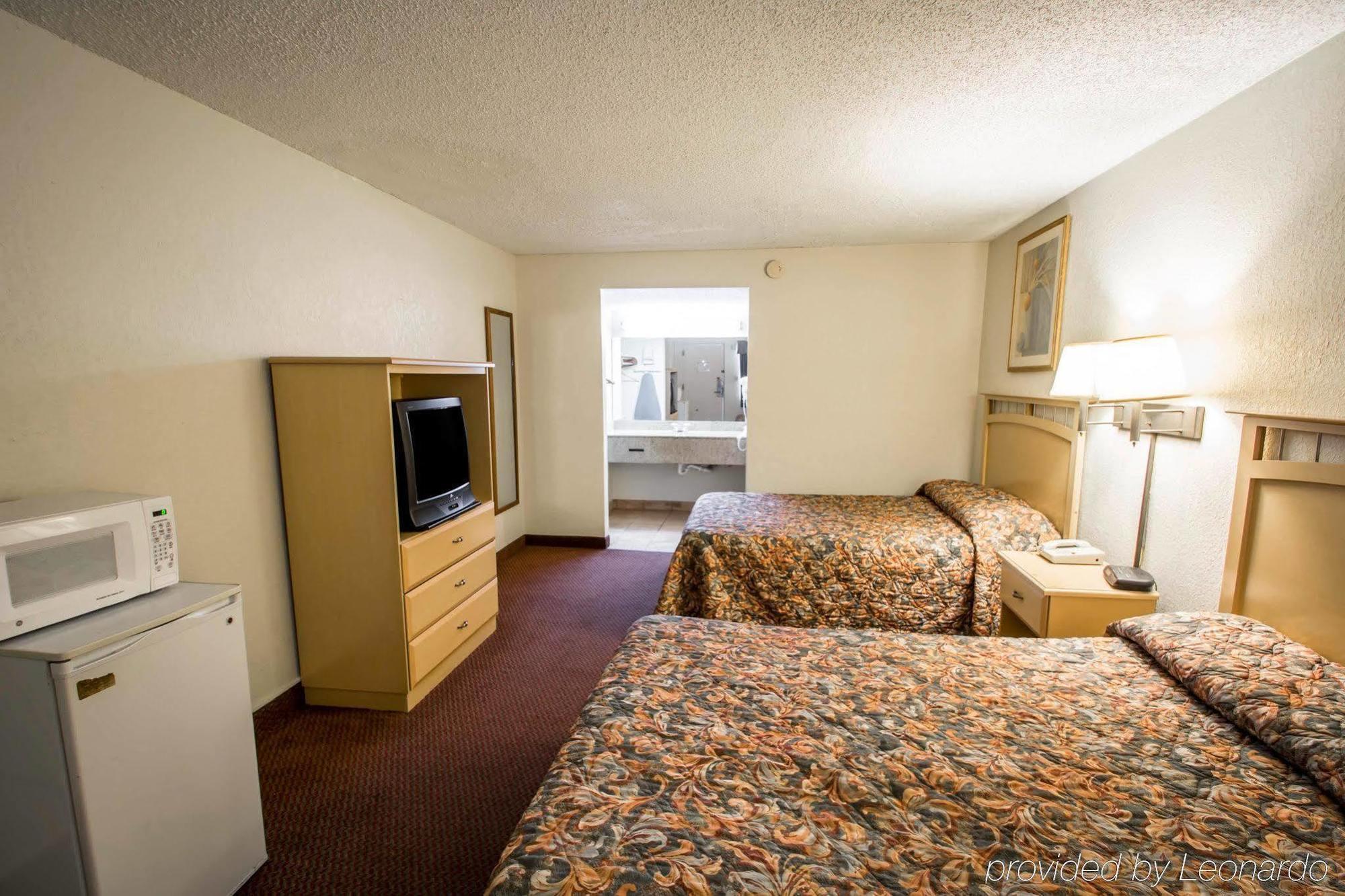 Country Hearth Inn- キシミー エクステリア 写真