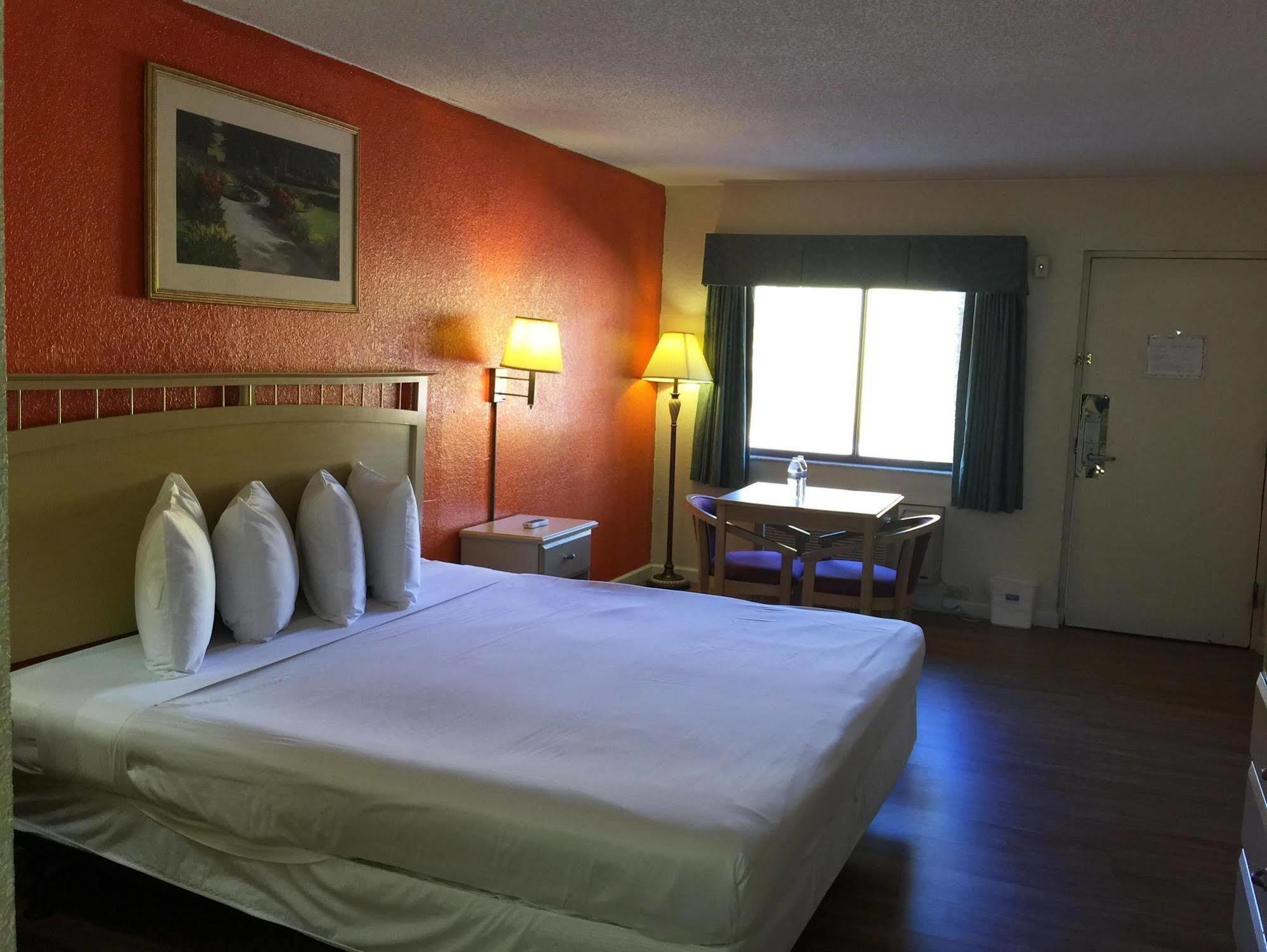 Country Hearth Inn- キシミー エクステリア 写真