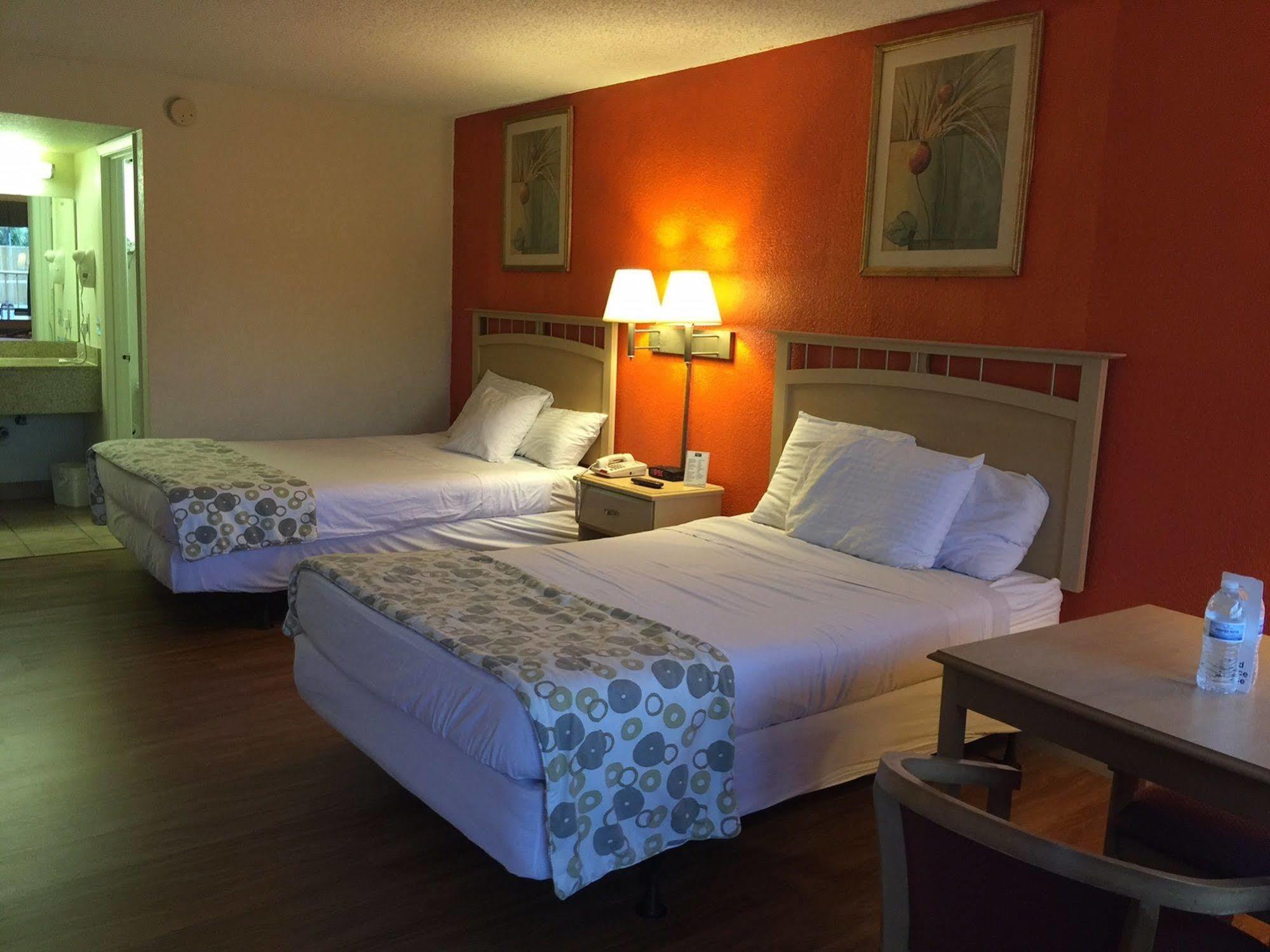 Country Hearth Inn- キシミー エクステリア 写真