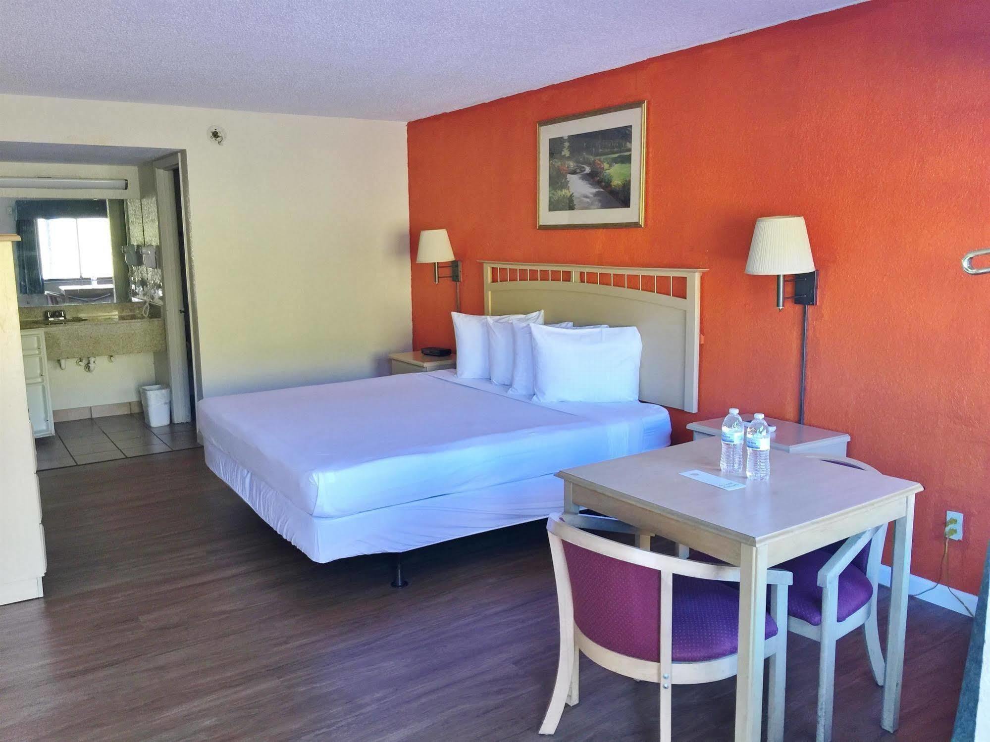 Country Hearth Inn- キシミー エクステリア 写真