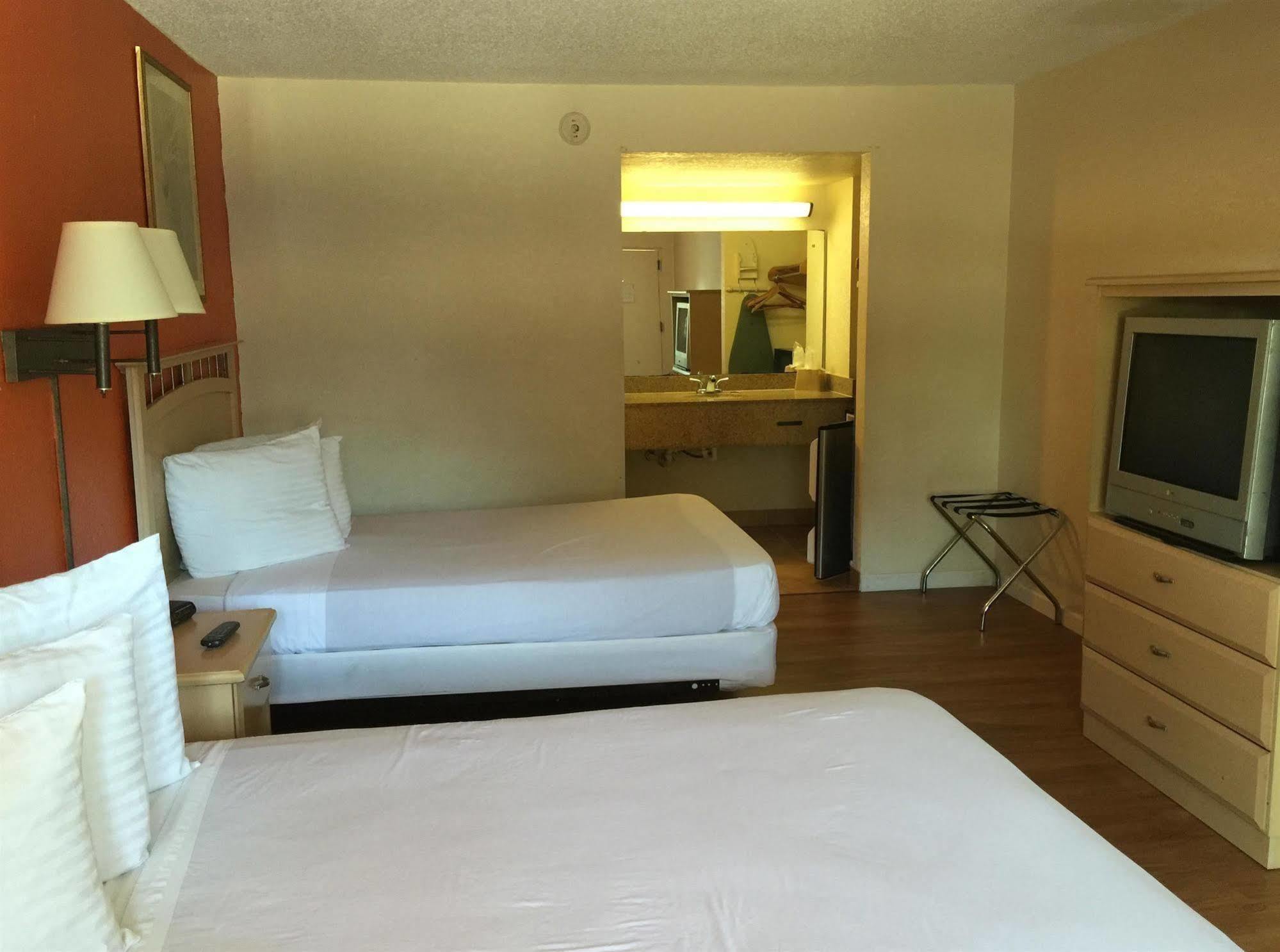 Country Hearth Inn- キシミー エクステリア 写真